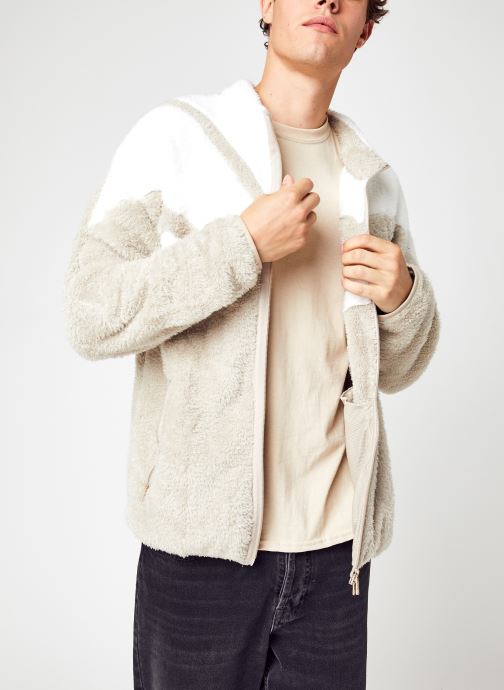 Cl F Vector Sherpa Jkt par Reebok