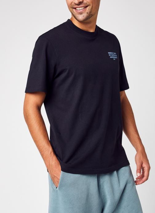 Cl Camping Graphic Tee par Reebok