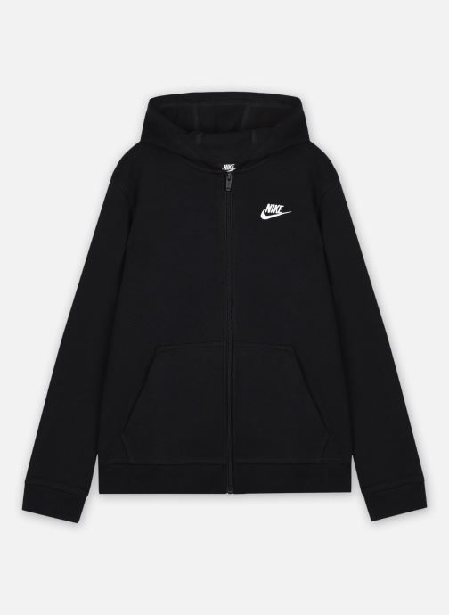 Vêtements Nike B Nsw Ft Club Fz pour  Accessoires