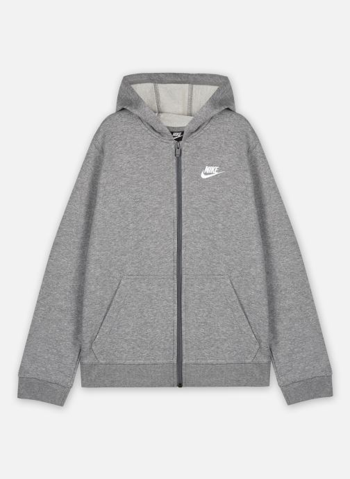 Vêtements Nike B Nsw Ft Club Fz pour  Accessoires