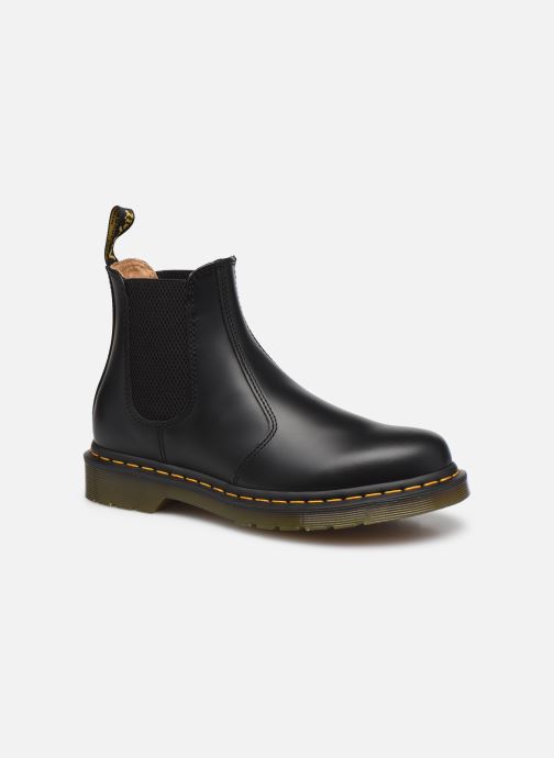 Bottines et boots Dr. Martens 2976 Ys W pour  Femme