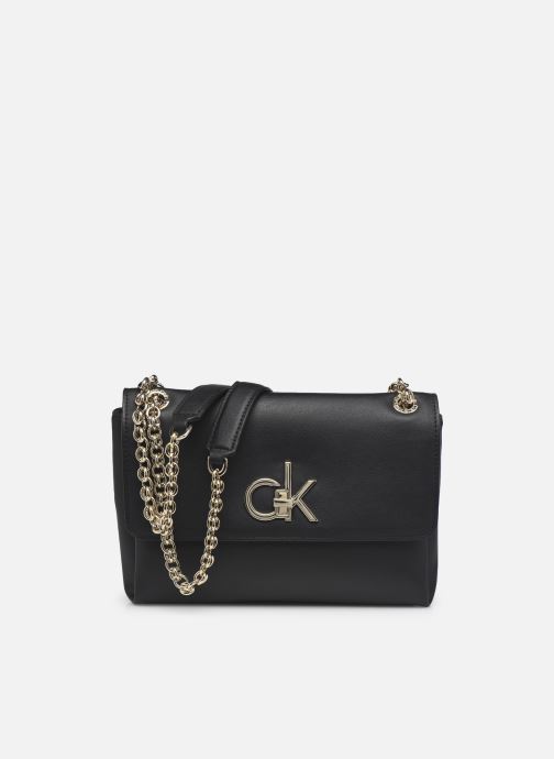RE-LOCK EW CONV FLAP XBODY par Calvin Klein