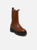 Tommy Hilfiger Bottines et boots MONOCHROMATIC CHELSEA BOOT pour Femme Female 36 FW0FW06730GPK