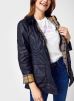 Beadnell Wax Jacket par Barbour s female