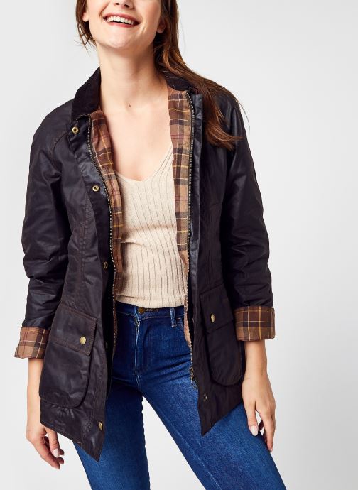 Beadnell Wax Jacket par Barbour