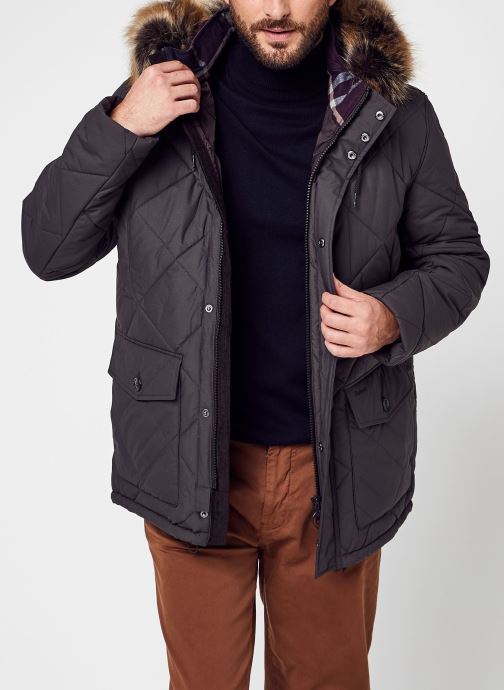 Holburn Quilt par Barbour