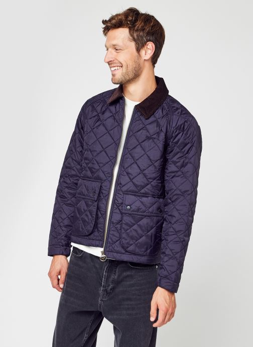 Dom Quilt par Barbour