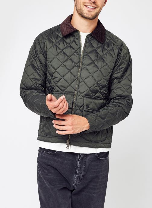 Dom Quilt par Barbour