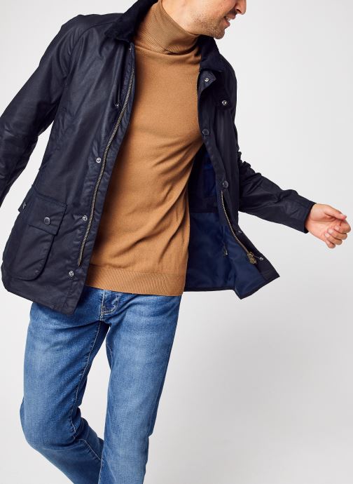 Bodey Wax par Barbour