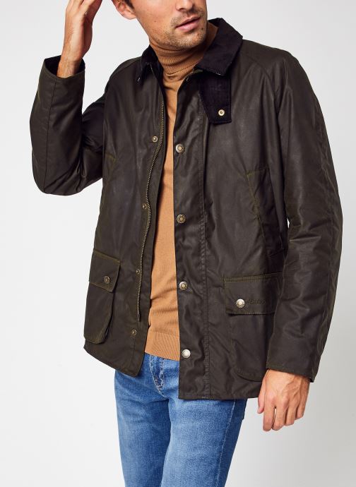 Bodey Wax par Barbour
