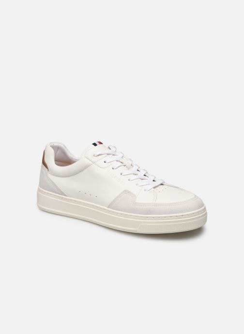 CUPSOLE SUSTAINABLE LEATHER MIX par Tommy Hilfiger