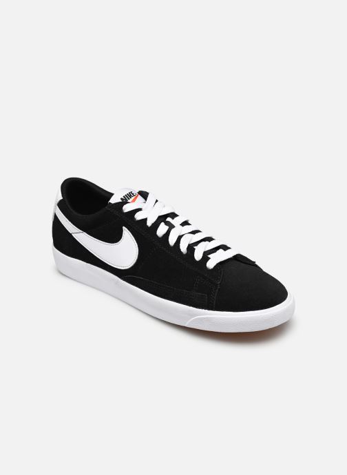 Blazer Low Prm Vntg Suede par Nike