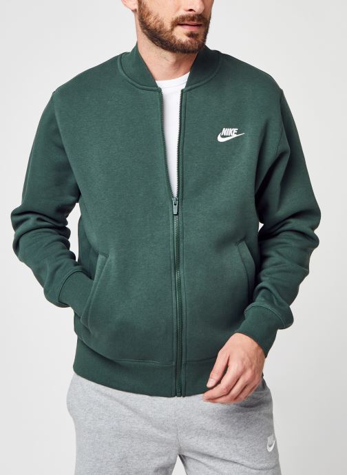 M Nsw Club Bombr Jkt Bb par Nike