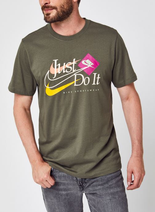 M Nsw Ss Brand Riffs Jdi par Nike