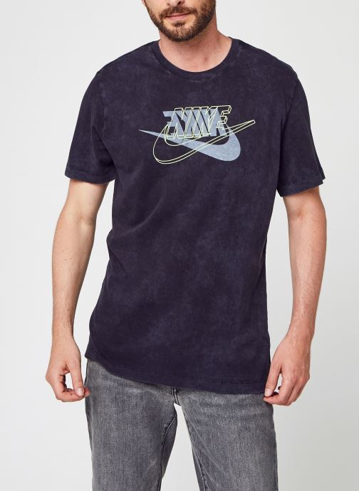 M Nsw Retro Ss Tee Ess par Nike