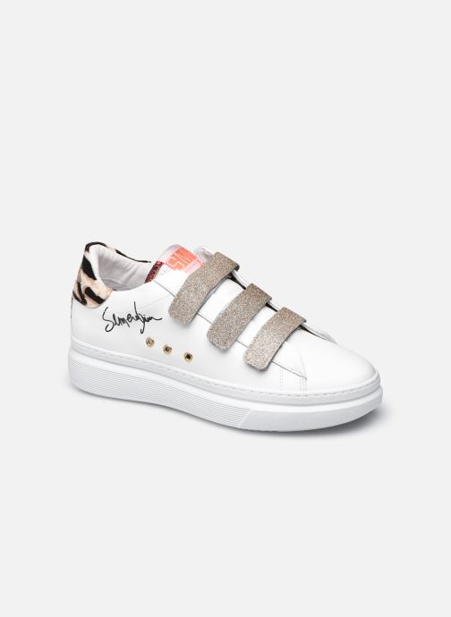 BARRY par Semerdjian