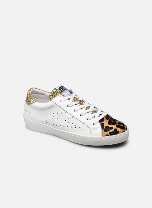 GECIDA STAR par Semerdjian