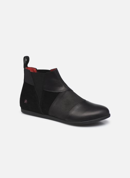 LARISSA 1492 par Art