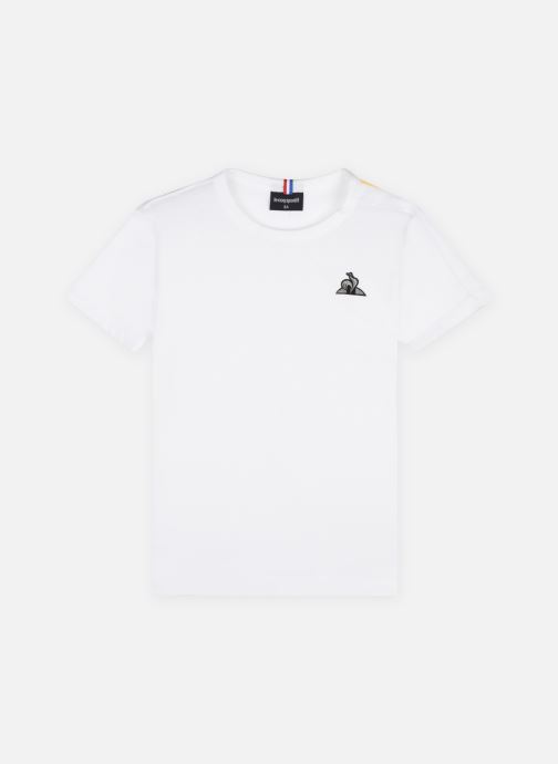 TECH Tee SS N°2 Enfant par Le Coq Sportif
