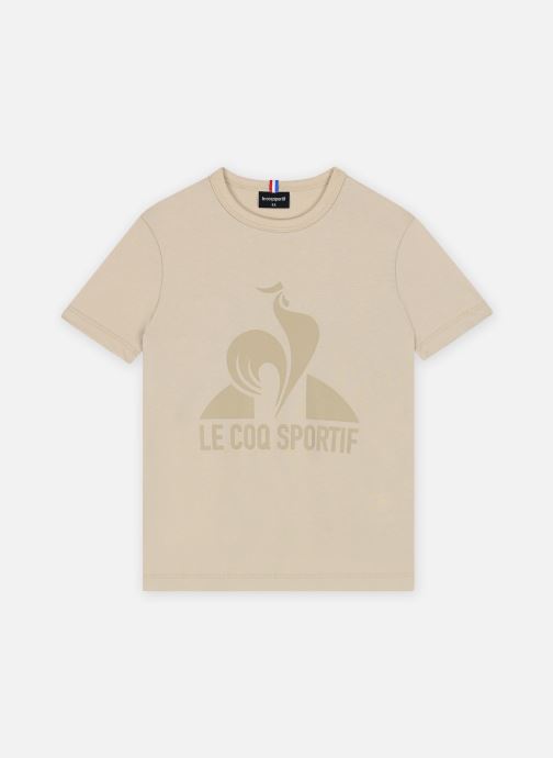 Vêtements Le Coq Sportif BAT Tee SS N°3 Enfant pour  Accessoires