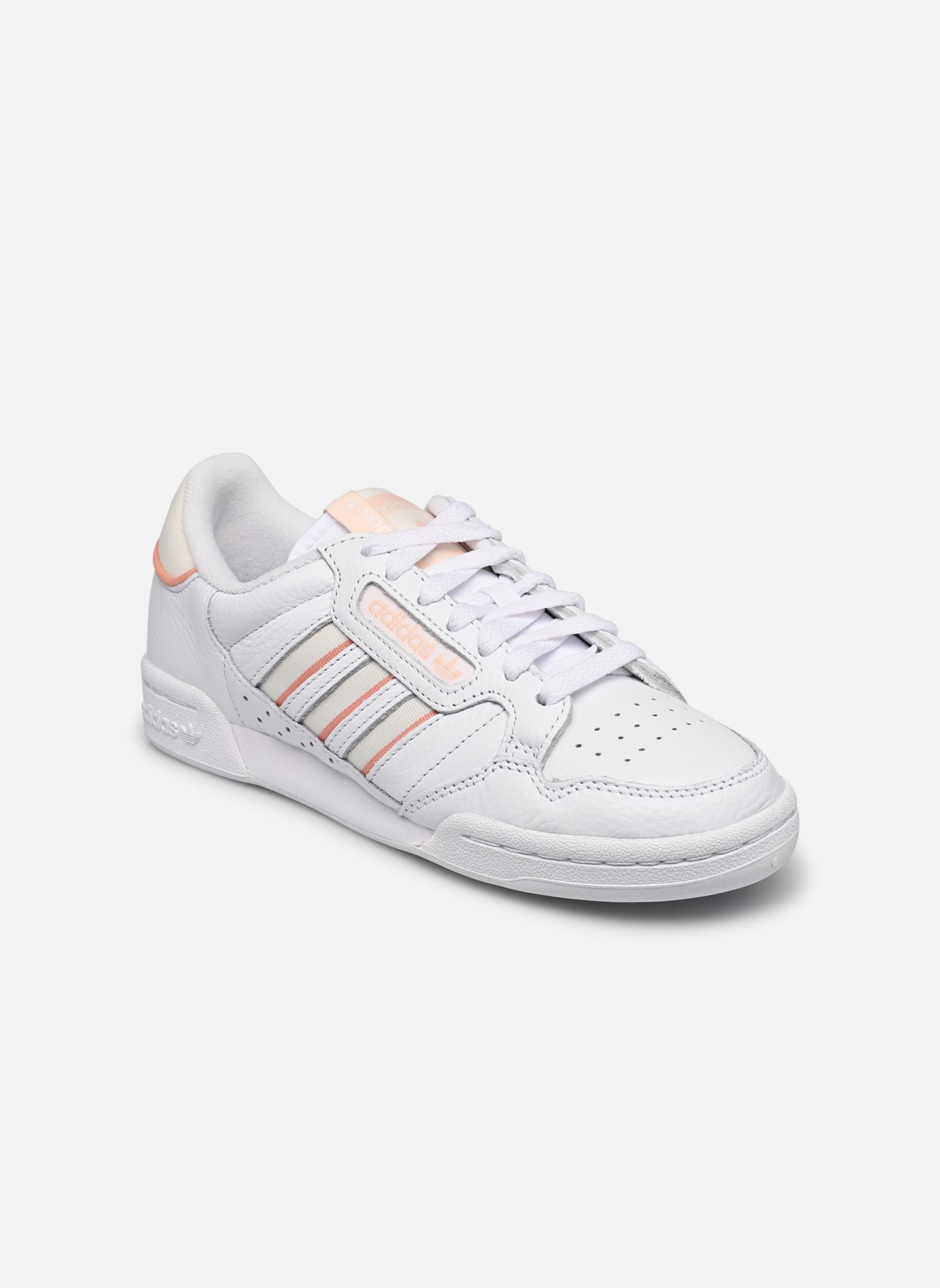  Adidas Originals Continental 80 Str W Pour Femme