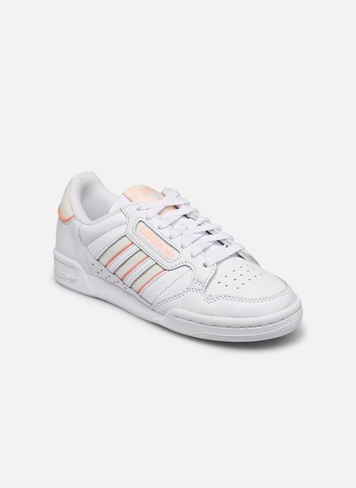 Baskets adidas originals Continental 80 Str W pour  Femme