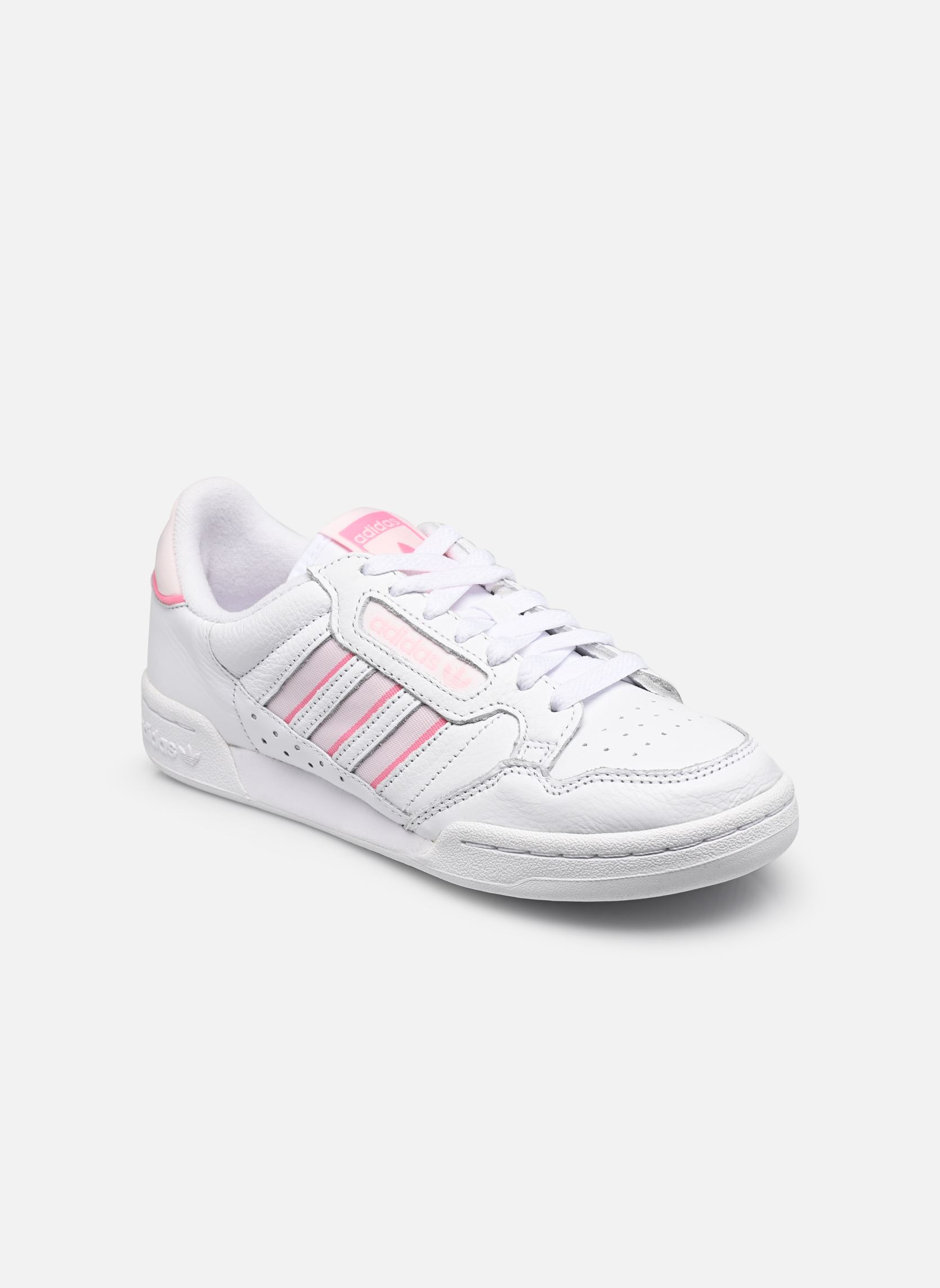  Adidas Originals Continental 80 Str W Pour Femme