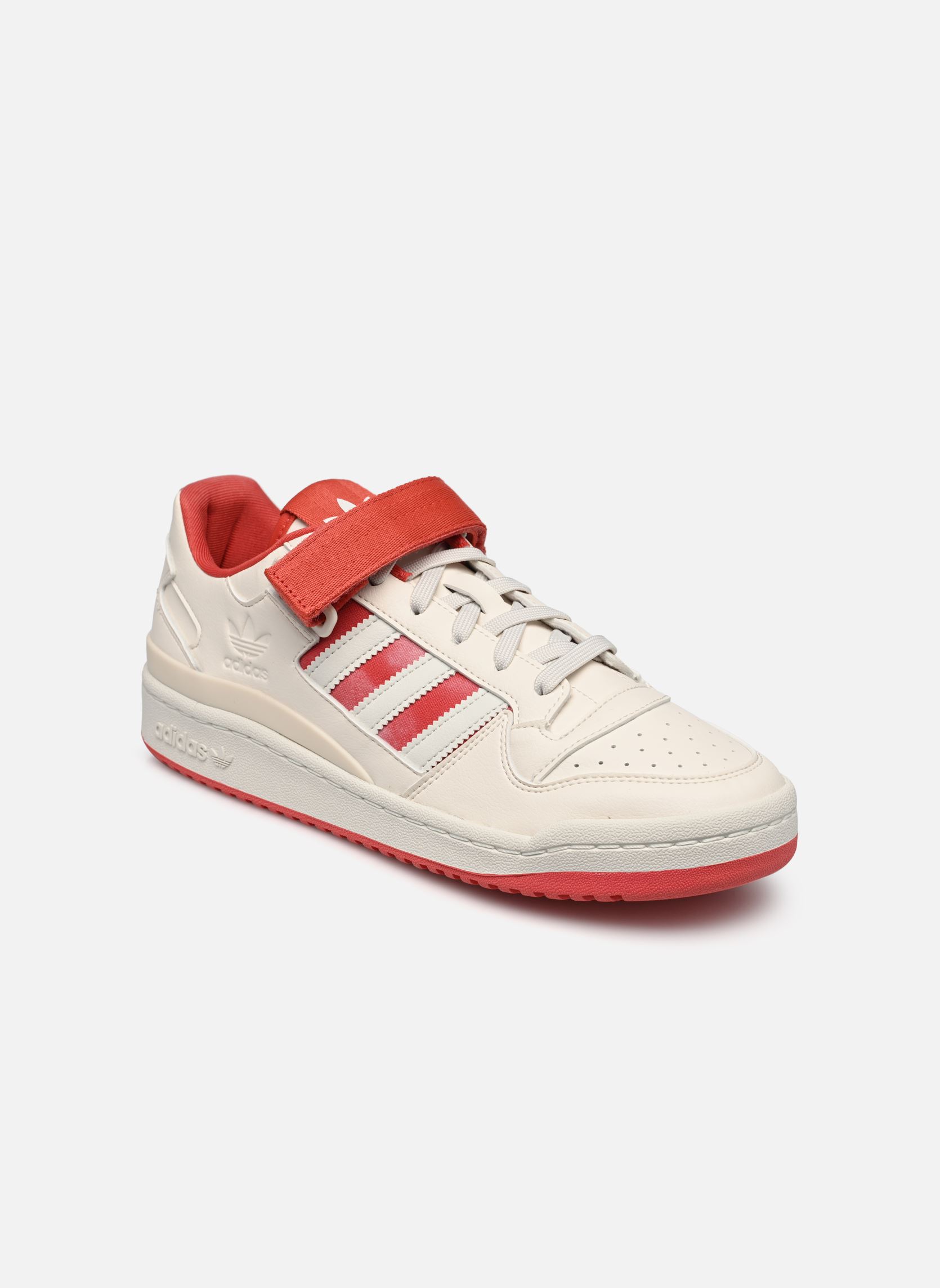  Adidas Originals Forum Low Pour Homme