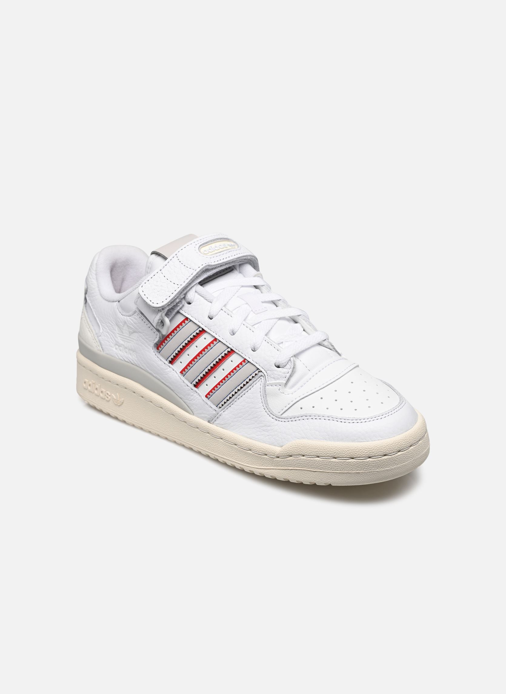  Adidas Originals Forum Low Pour Homme