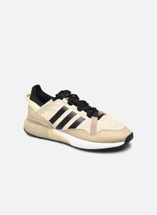 Zx 2K Boost Pure par adidas originals