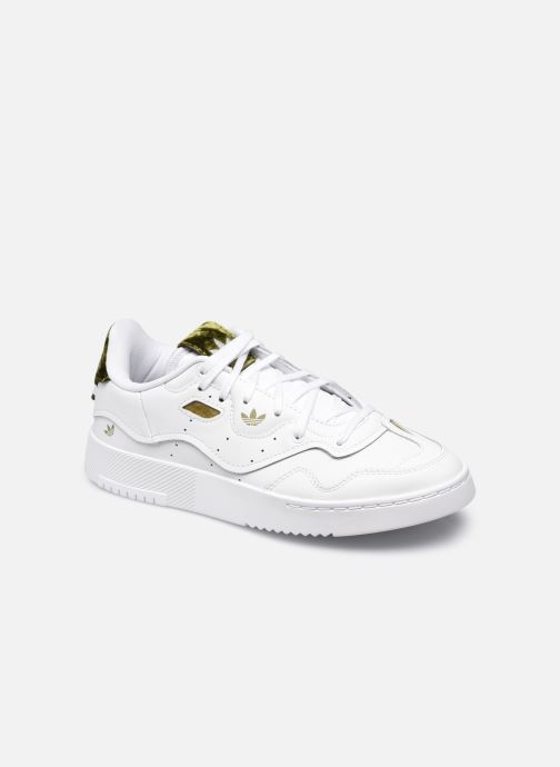 Supercourt Xx W par adidas originals