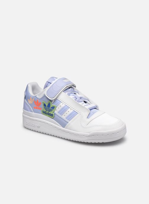Forum Plus W par adidas originals