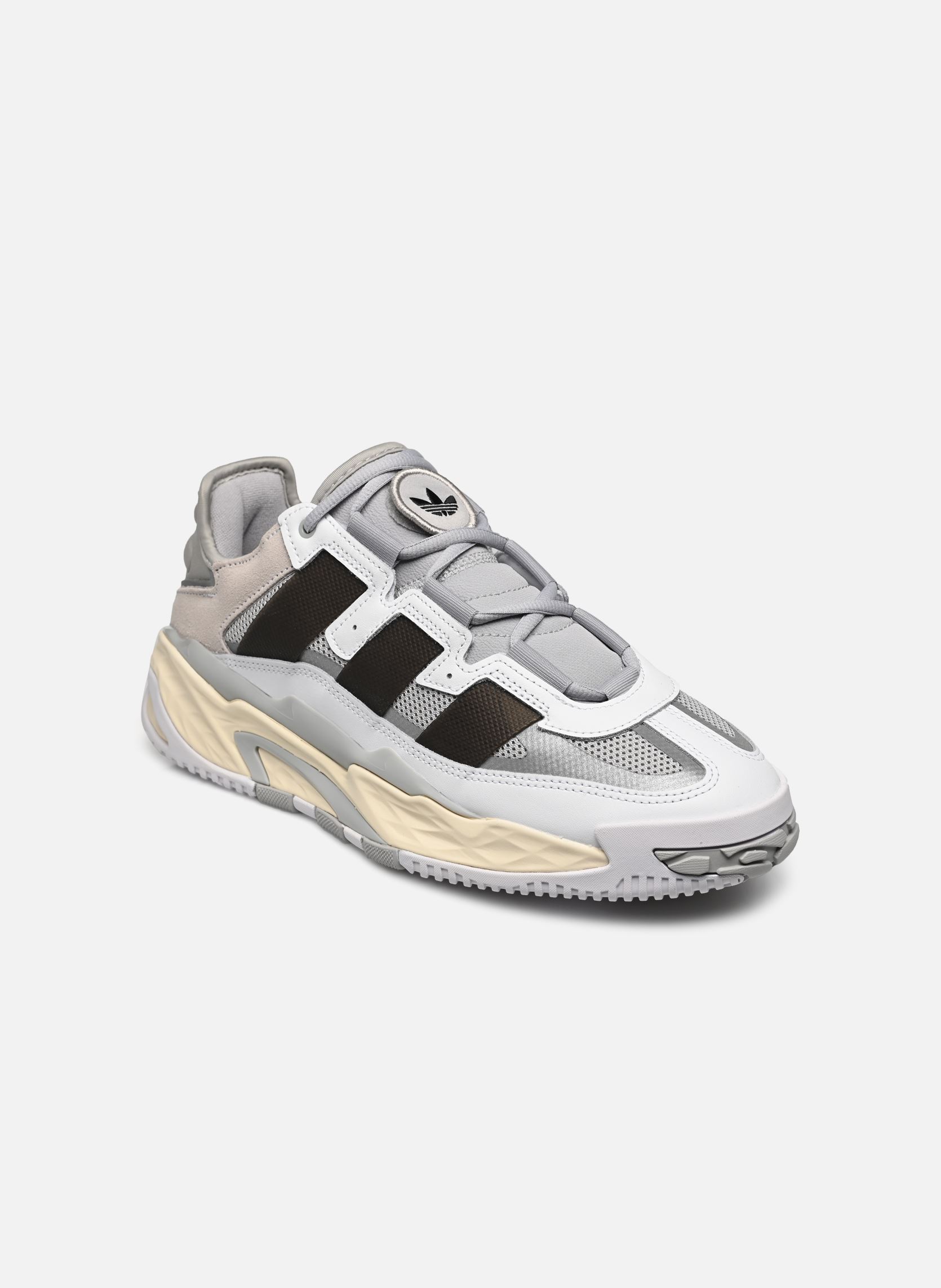  Adidas Originals Niteball Pour Homme