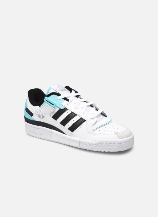 Forum Exhibit Low par adidas originals