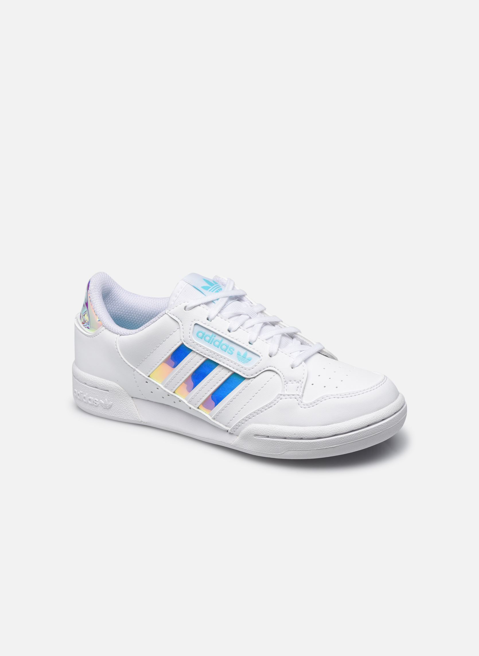  Adidas Originals Continental 80 Stripes Cf I Pour Enfant