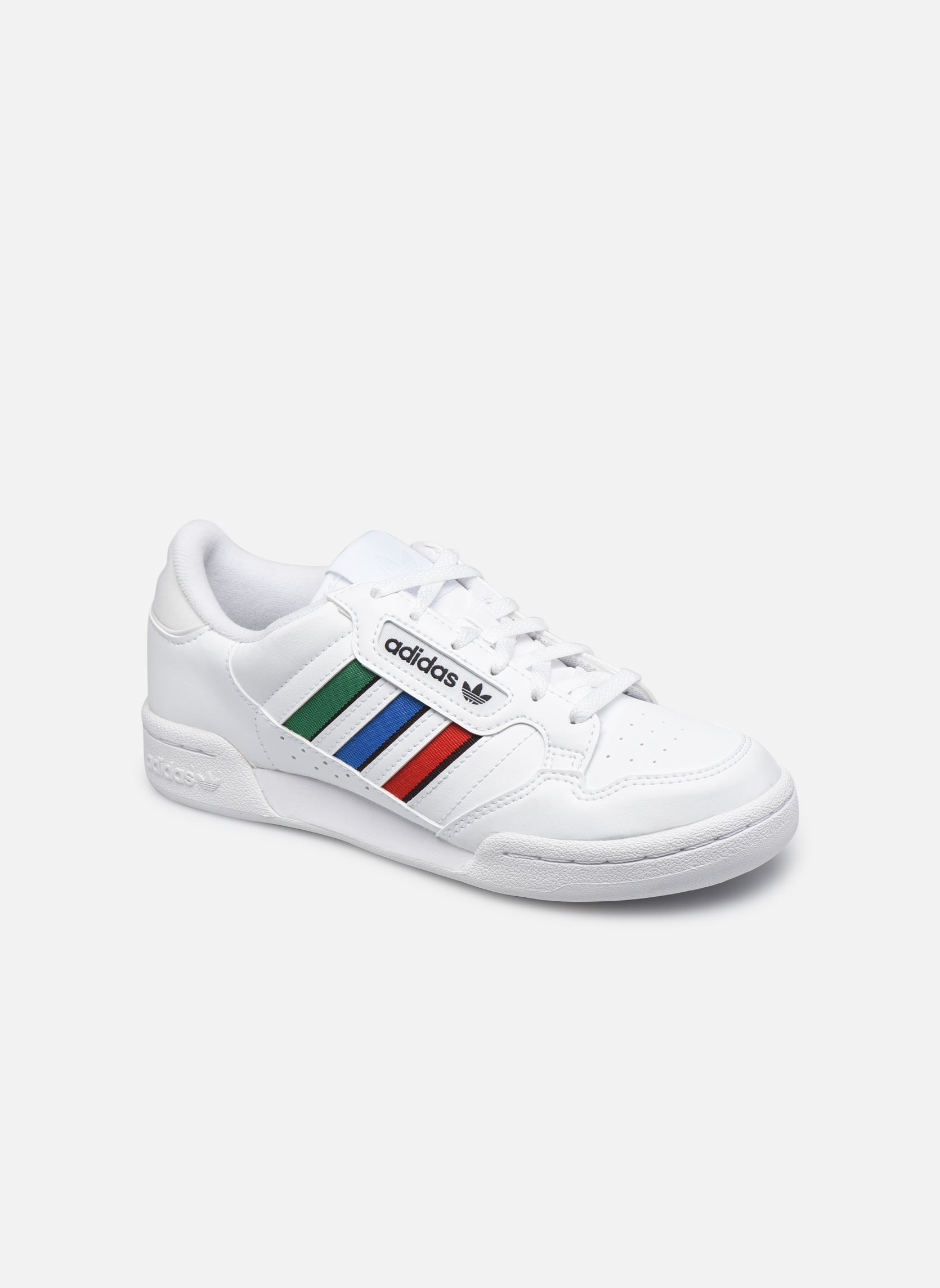  Adidas Originals Continental 80 Stripes Cf I Pour Enfant