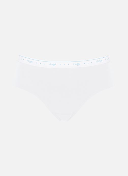 24/7 100 H Midi 2P par Sloggi