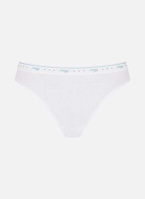 24/7 100 H Tai 2P par Sloggi