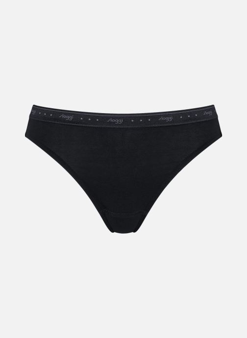 24/7 100 H Tai 2P par Sloggi