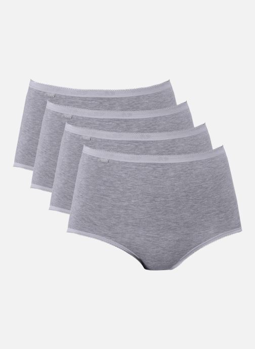 Basic+ Maxi 4P par Sloggi