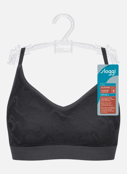 GO Allround Lace P par Sloggi