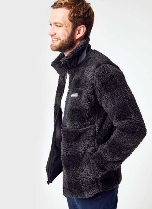 Winter Pass M Print Fleece par Columbia