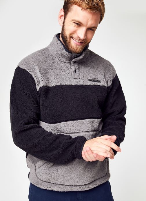 Rugged Ridge Sherpa 1/2 par Columbia