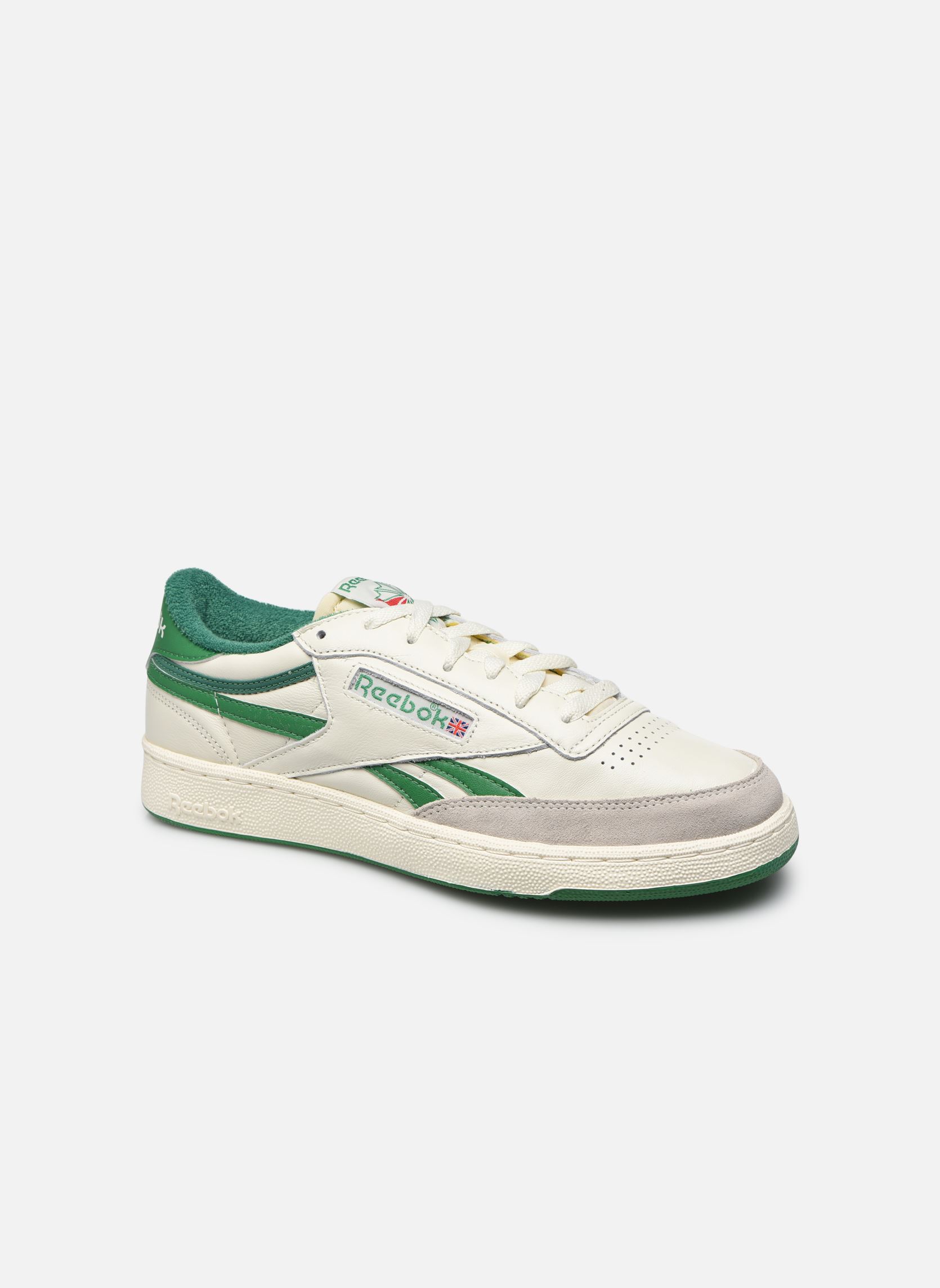  Reebok Club C Revenge Vintage M Pour Homme