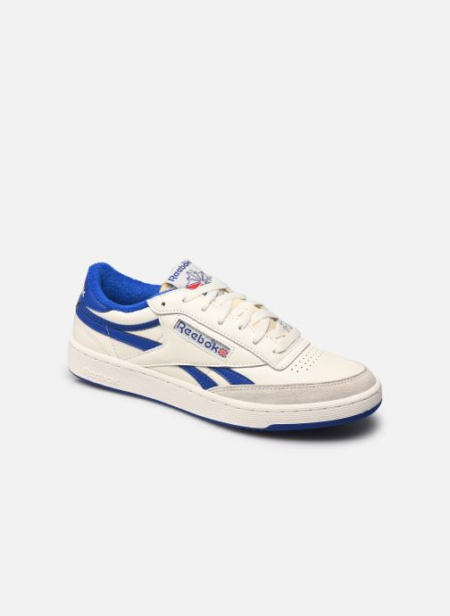 Baskets Reebok Club C Revenge Vin pour Homme