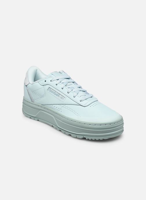 Baskets Reebok Club C Double Geo W pour  Femme