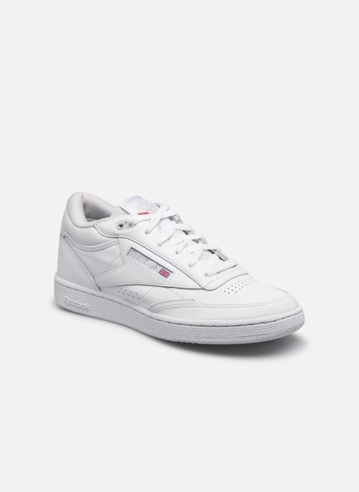 Club C Mid Ii par Reebok