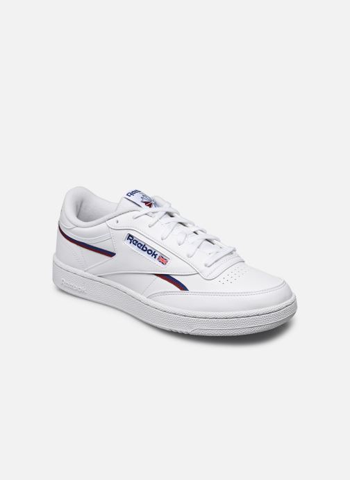 Baskets Reebok Club C 85 Vegan pour  Homme