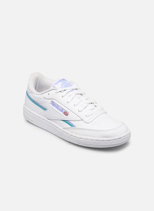 Baskets Reebok Club C 85 Vegan W pour Femme