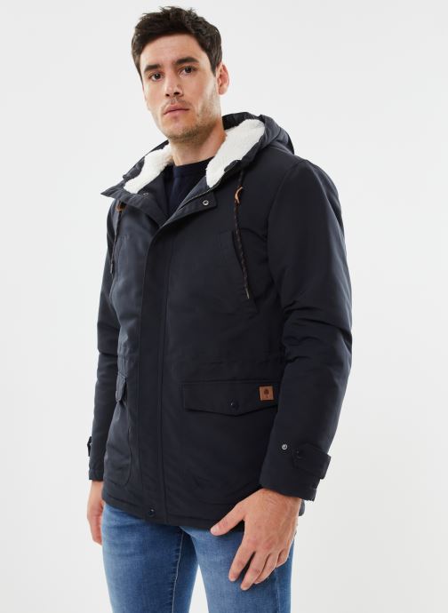 Vernon Parka Syn Wov New par Faguo